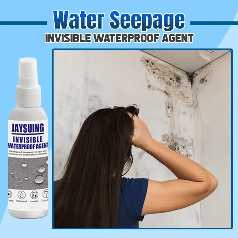Protective Sealant Spray