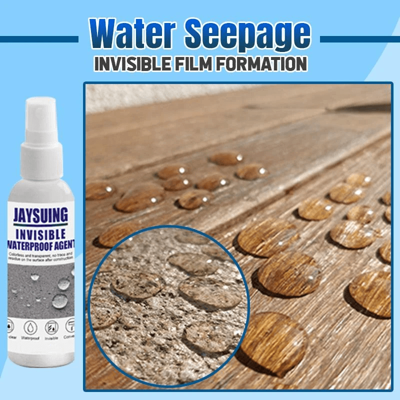 Protective Sealant Spray