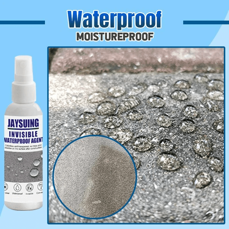 Protective Sealant Spray