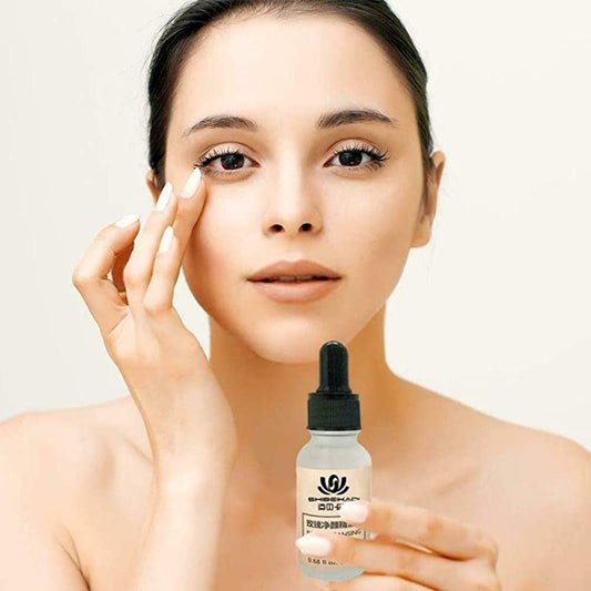 Organic Skin Spot Purifying Serum